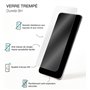 Protège écran Plat en Verre trempé pour iPad Air 4 10.9" Bigben