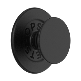 Pop Grip Standard Compatible MagSafe Black Popsockets