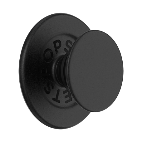 Pop Grip Standard Compatible MagSafe Black Popsockets