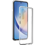 Coque Samsung G A35 Souple Transparente Bigben