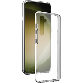 Coque Samsung G S24+ Souple Transparente Bigben