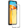 Coque Xiaomi Redmi 13C 4G/5G Souple Transparente Bigben