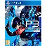 Persona 3 Reload - Jeu PS4