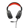 Casque Gaming - THE G-LAB - KORP-YTTRIUM-RED - Rouge - Compatible PC.P