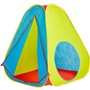 Tente de jeu pop-up - Pop 'N' Fun - Mixte - Multi couleurs - 2 ans - P
