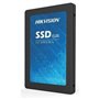 SSD Interne - HIKVISION - 2.5 128 Go E100 SATA 6.0Gbps SATA-III  3D TL