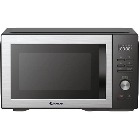 CMGA31EDLB Micro-ondes Gril - 31L - MO : 1000W - Gril : 1000W - Cavité