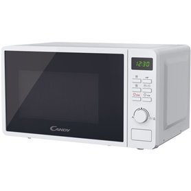 CMWA20SDLWLI Micro-ondes Mono CANDY Idea - 20L - MO : 700W - UI digita