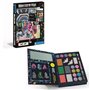 Monster High Coffret Maquillage  - Clementoni - Palette contentant des