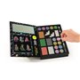 Monster High Coffret Maquillage  - Clementoni - Palette contentant des