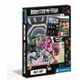 Monster High Coffret Maquillage  - Clementoni - Palette contentant des