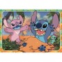 Clementoni - 60p Maxi Stitch - 62 x 42 cm