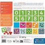 Montessori - Clementoni - Les chiffres tactiles - Jeu éducatif apprent