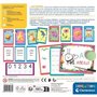 Clementoni - Coffret Jeux d'écriture - 23 activités - Dés 4 ans