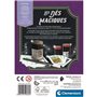 Clementoni - Coffret des dés magiques - 20 tours - Dés 7 ans