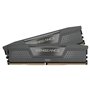 Mémoire RAM - CORSAIR - Vengeance DDR5 RAM 32Go (2x16Go) 5600MHz CL40 