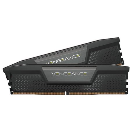 Mémoire RAM - CORSAIR - Vengeance DDR5 RAM 32Go (2x16Go) 5600MHz CL40 