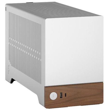 Boîtier PC - FRACTAL DESIGN - FD-C-TER1N-02 - mini-ITX - SFF 10.4L - G