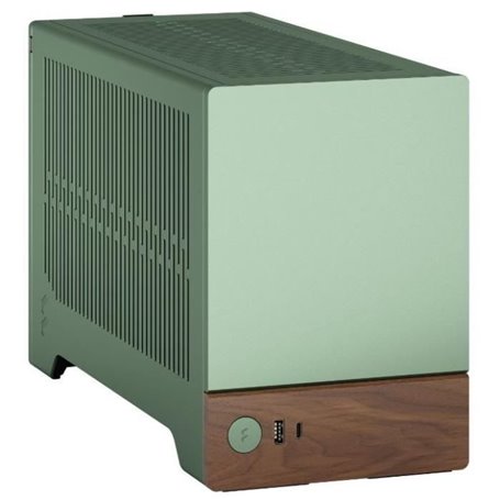 Boîtier PC - FRACTAL DESIGN - FD-C-TER1N-03 - mini-ITX - SFF 10.4L - G