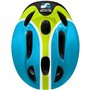 CASQUE BLEU S SKIDS CONTROL