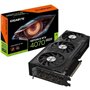 GIGABYTE - Carte Graphique - GeForce RTX 4070 SUPER WINDFORCE OC 12G