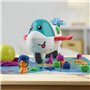 Play-Doh, coffret Starters Mon avion des découvertes, jouets préscolai