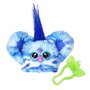 Furby Furblets Ooh-Koo Rock, Mini peluche électronique pour filles et 