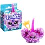 Furby Furblets Hip-Bop, Mini peluche électronique pour filles et garço