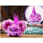 Furby Furblets Hip-Bop, Mini peluche électronique pour filles et garço