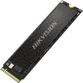 SSD Interne - HIKVISION - G4000E M2 2280 1024 Go PCIe Gen4x4 NVMe 3D T