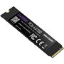 SSD Interne - HIKVISION - G4000E M2 2280 1024 Go PCIe Gen4x4 NVMe 3D T