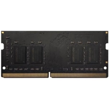 Mémoire RAM - HIKVISION - DDR4 8Go 3200MHz SODIMM, 260Pin, 1.2V, CL22 