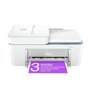HP Deskjet 4222e Imprimante tout-en-un Jet d'encre couleur Copie Scan 