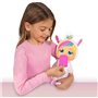 Poupons a fonctions - IMC Toys - 911840 - Cry Babies - Loving Care Fan