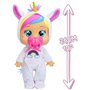 Poupons a fonctions - IMC Toys - 911840 - Cry Babies - Loving Care Fan