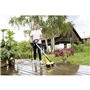 Nettoyeur de terrasse KARCHER patio Cleaner PCL 3-18 (sans batterie)