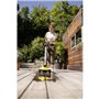 Nettoyeur de terrasse KARCHER patio Cleaner PCL 3-18 (sans batterie)