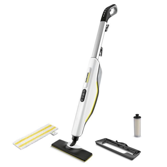 Karcher Nettoyeurs vapeurs