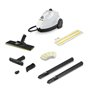 NEW KARCHER SC 2 Easy Fix - Nettoyeur Vapeur - Pression Vapeur 3.2 bar