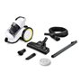 NEW KARCHER VC3 - Aspirateur Traineau sans sac - Filtre Hepa 12 - Posi