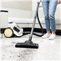 NEW KARCHER VC3 - Aspirateur Traineau sans sac - Filtre Hepa 12 - Posi