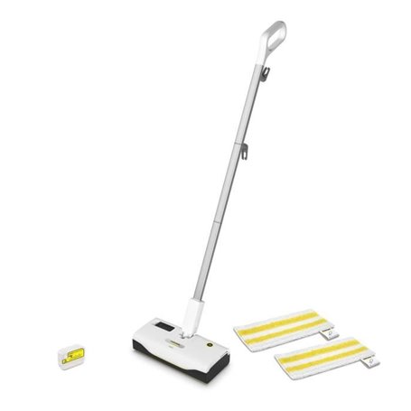 NEW KARCHER SC 1 Upright Easy Fix - Balai vapeur - 1300W - Chauffe rap