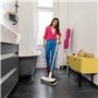 NEW KARCHER SC 1 Upright Easy Fix - Balai vapeur - 1300W - Chauffe rap