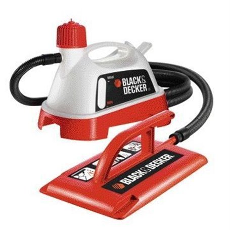 Décolleuse de papier peint BLACK+DECKER KX3300-QS - Plateau a vapeur 2