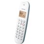 Téléphone fixe sans fil - LOGICOM - DECT ILOA 150 SOLO - Turquoise - S