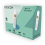 Téléphone fixe sans fil - LOGICOM - DECT ILOA 150 SOLO - Turquoise - S