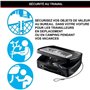 Coffre-fort Compact et Portable - MASTER LOCK - P008EML - Combinaison 