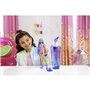 Poupée mannequin Barbie Pop Reveal Raisin - Barbie - HNW44 - 8 surpris