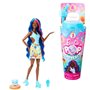 Poupée Barbie Pop Reveal Cocktail - BARBIE - HNW42 - 8 surprises a déc