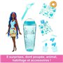 Poupée Barbie Pop Reveal Cocktail - BARBIE - HNW42 - 8 surprises a déc